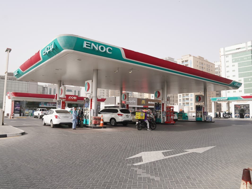 ENOC | 1049 | Zulekha Hospital - Image 1