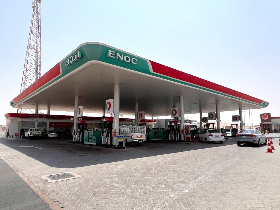 ENOC | 1063 | Warsan 3 - Image 1