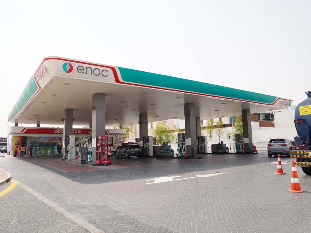 ENOC | 1081 | Warqa - Image 1