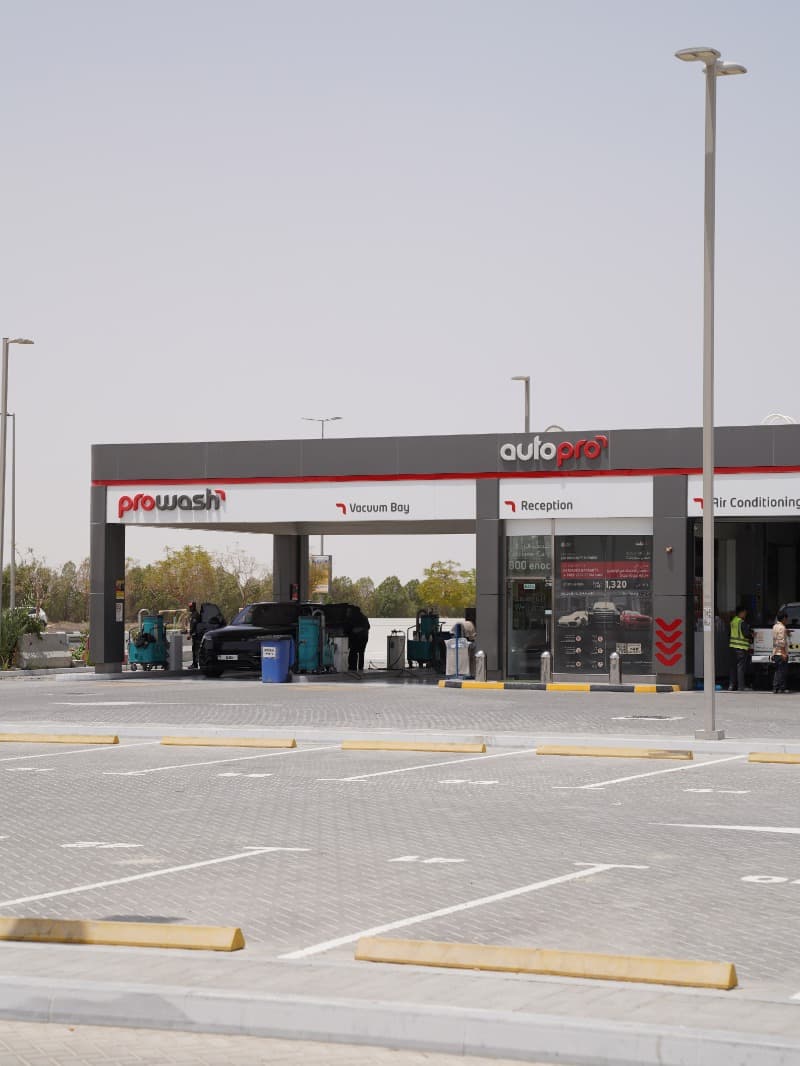 ENOC | 1666 | Dubai South - Image 1