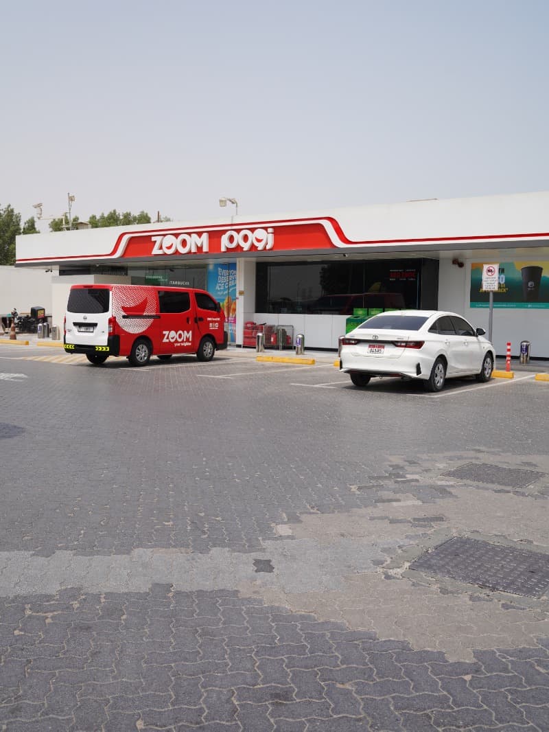 ENOC | 24 | JAFZA - Image 1
