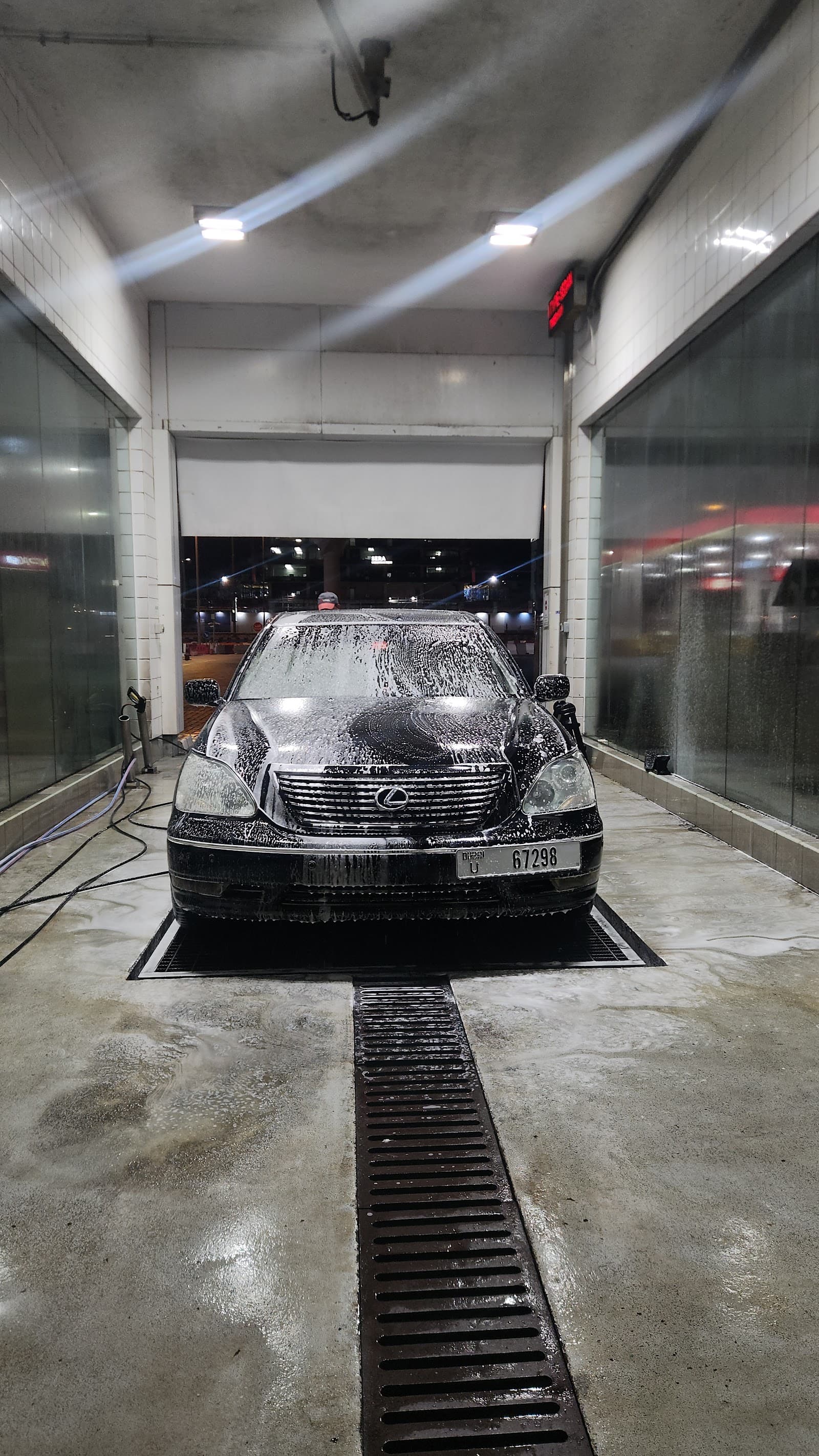 EPPCO | 85 | Tecom Metro - Image 1