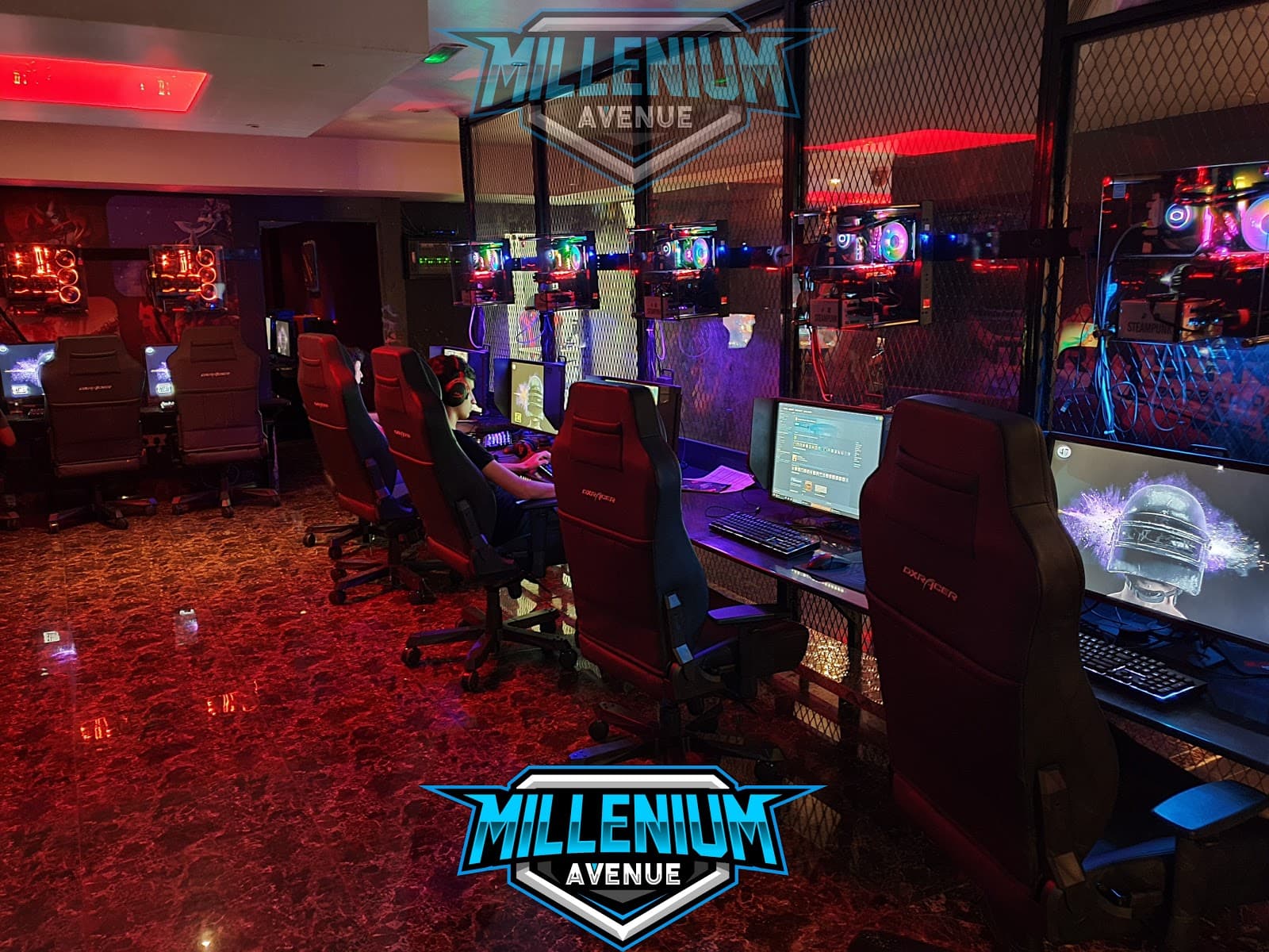 Millennium Avenue - Image 1
