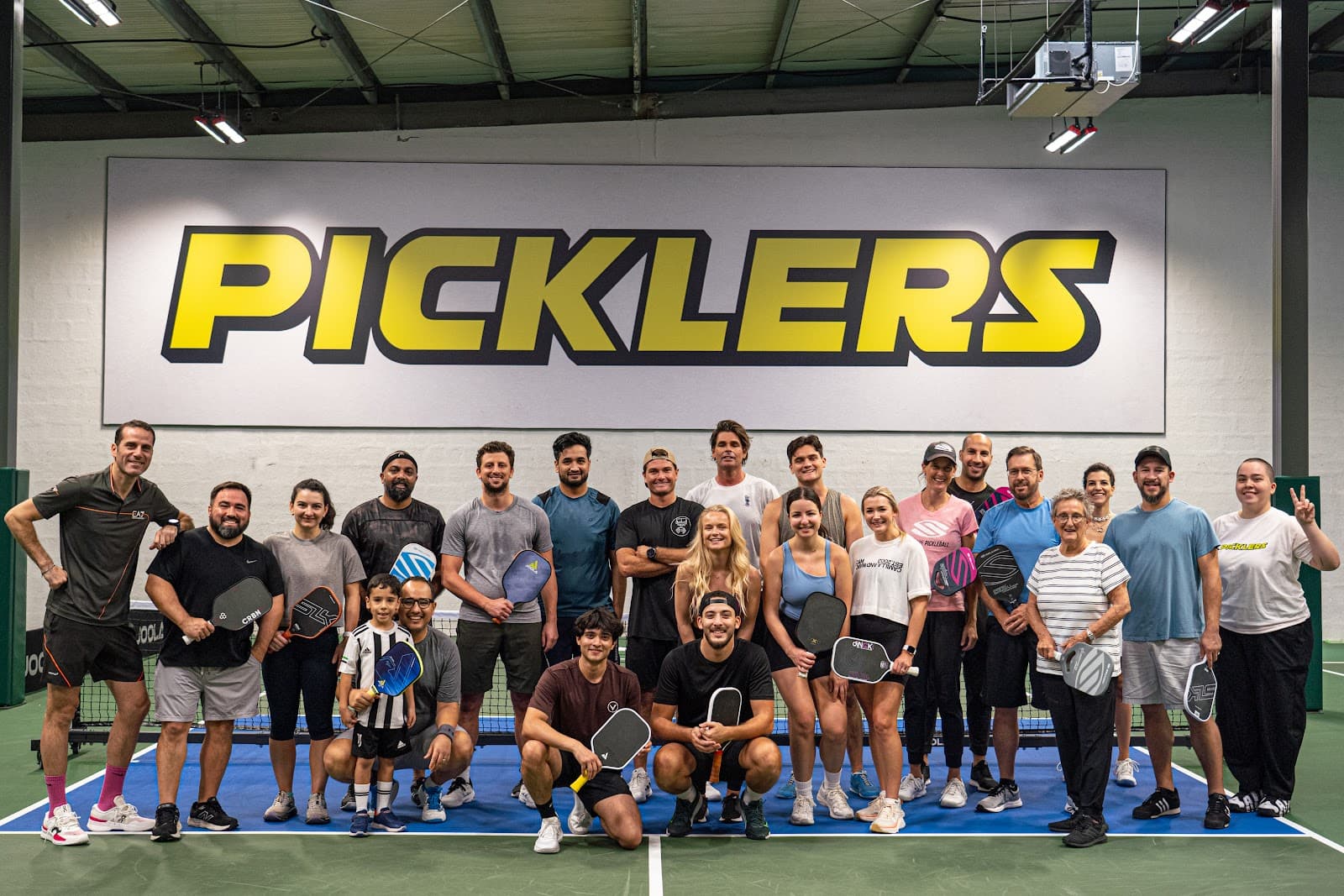 Picklers - Dubai - Image 1