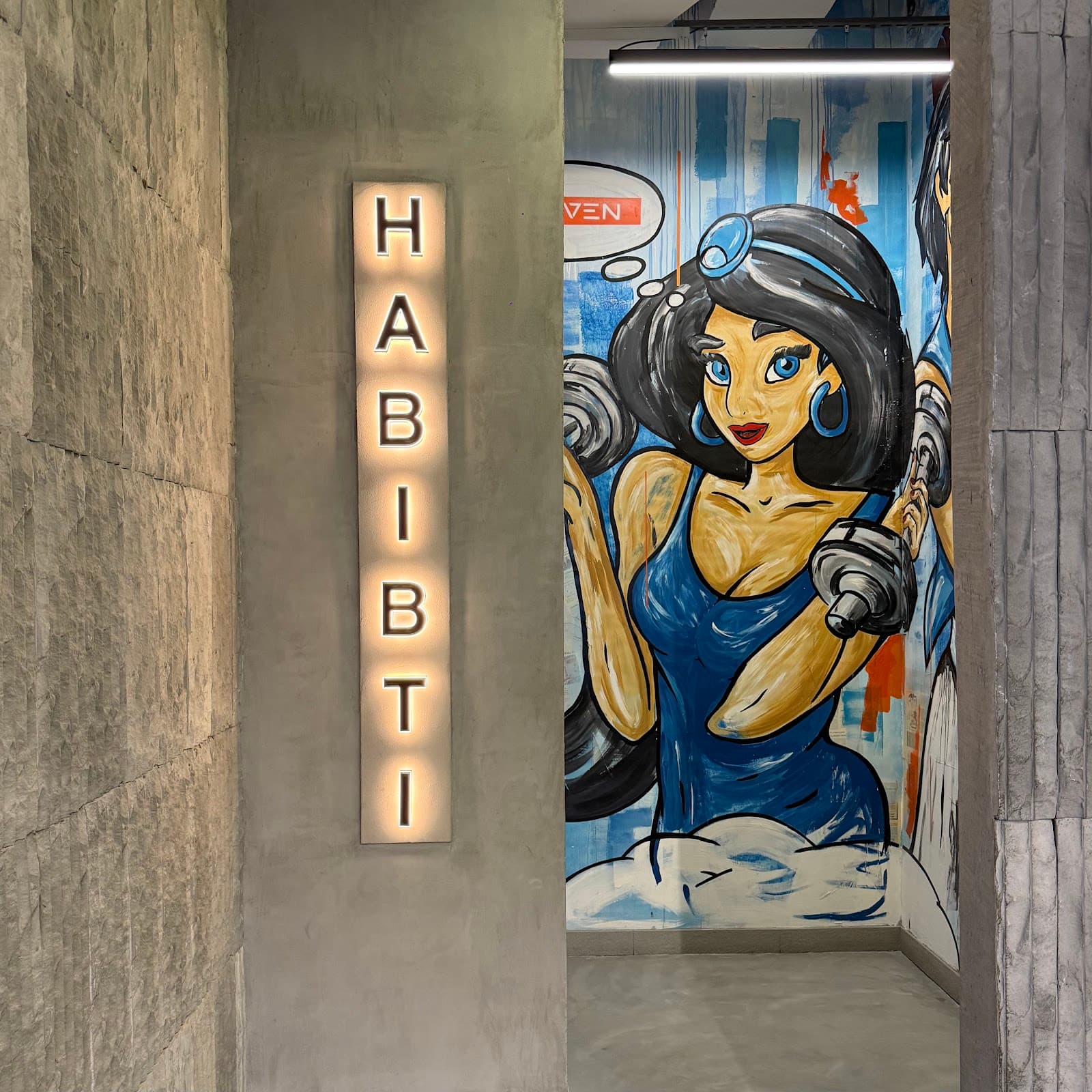 SEVEN Wellness Club - Image 1
