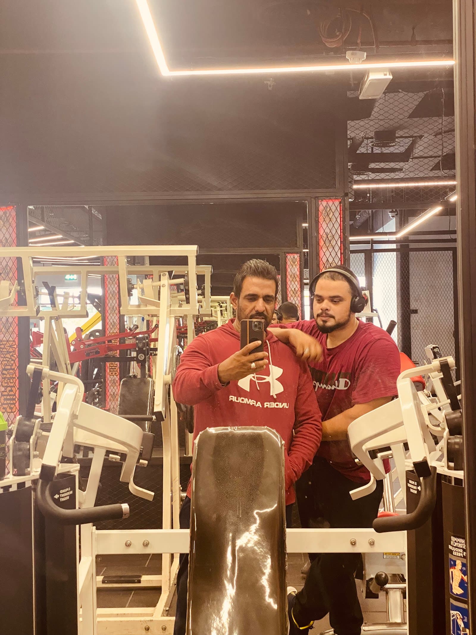 Super Gym - Image 1
