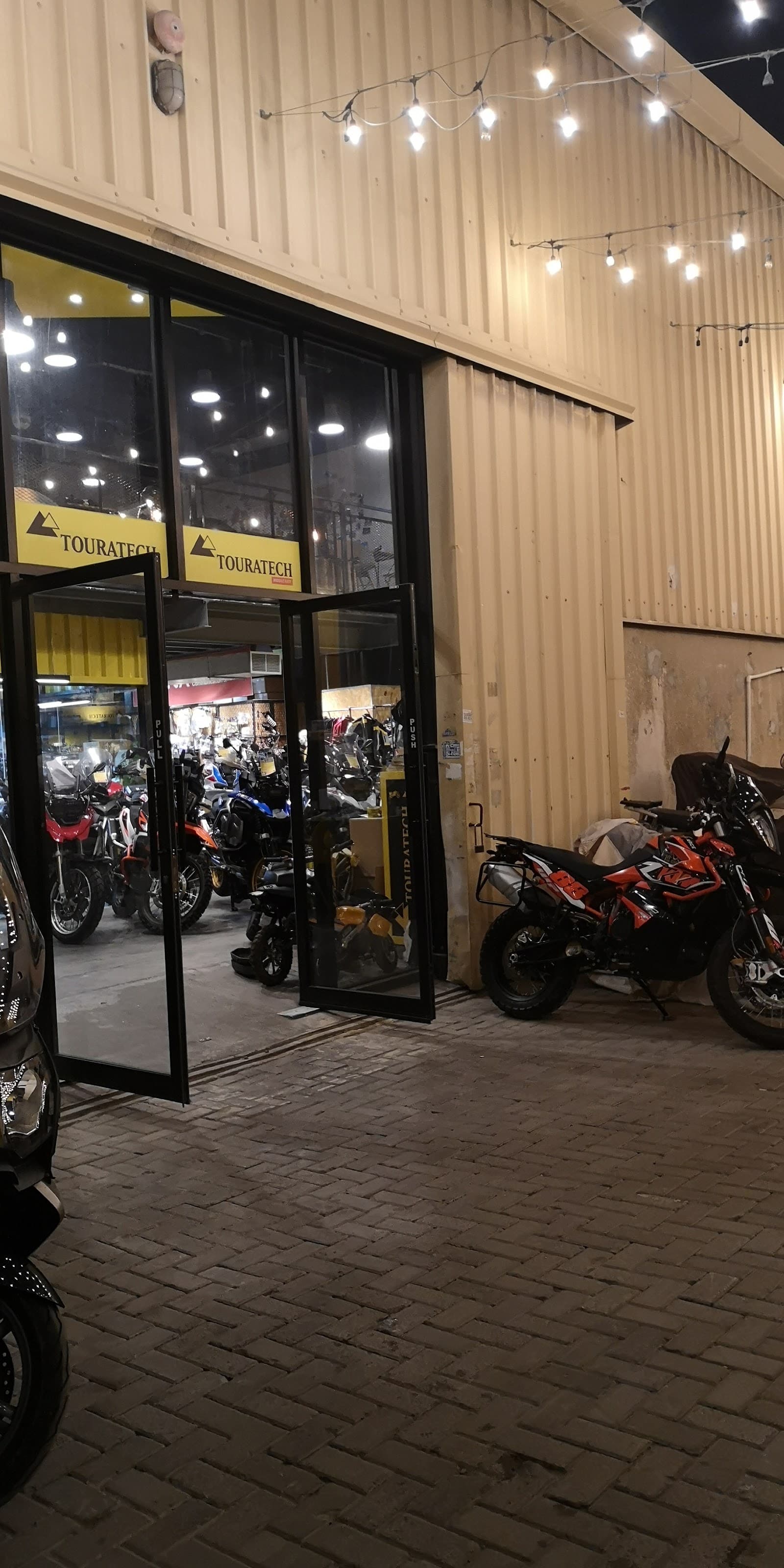 Touratech Middle East - Image 1
