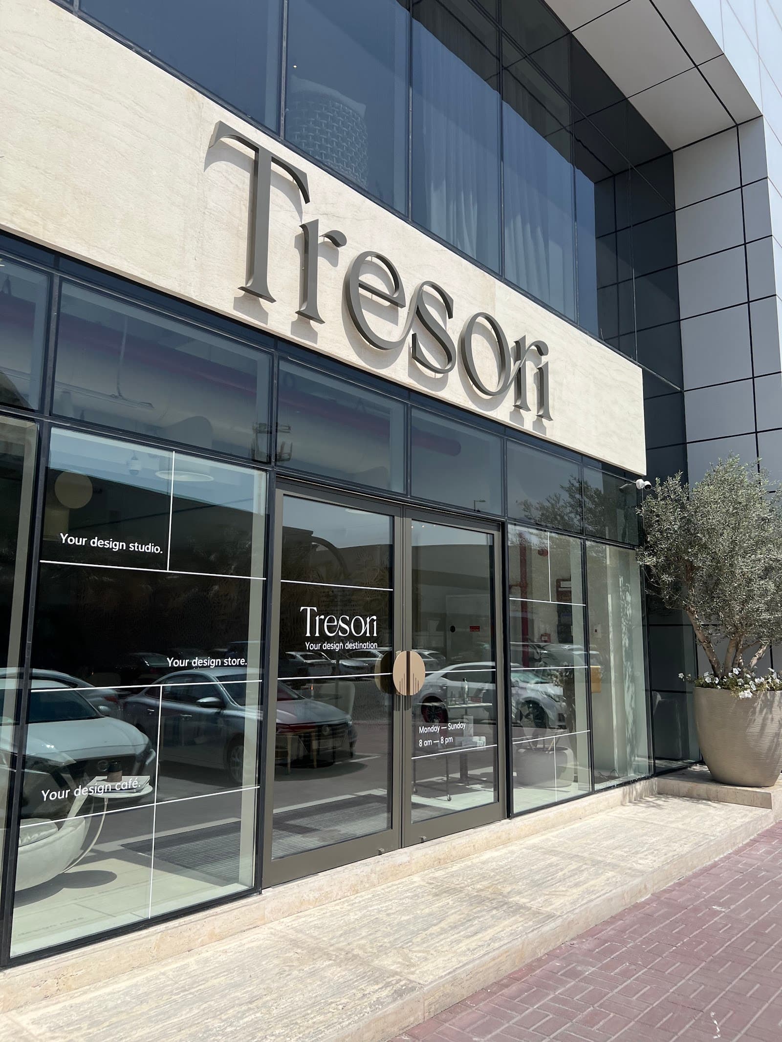 Tresori Concept Store - Image 1