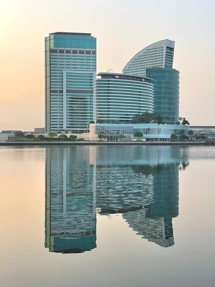 فيستفال دبي - Image 1