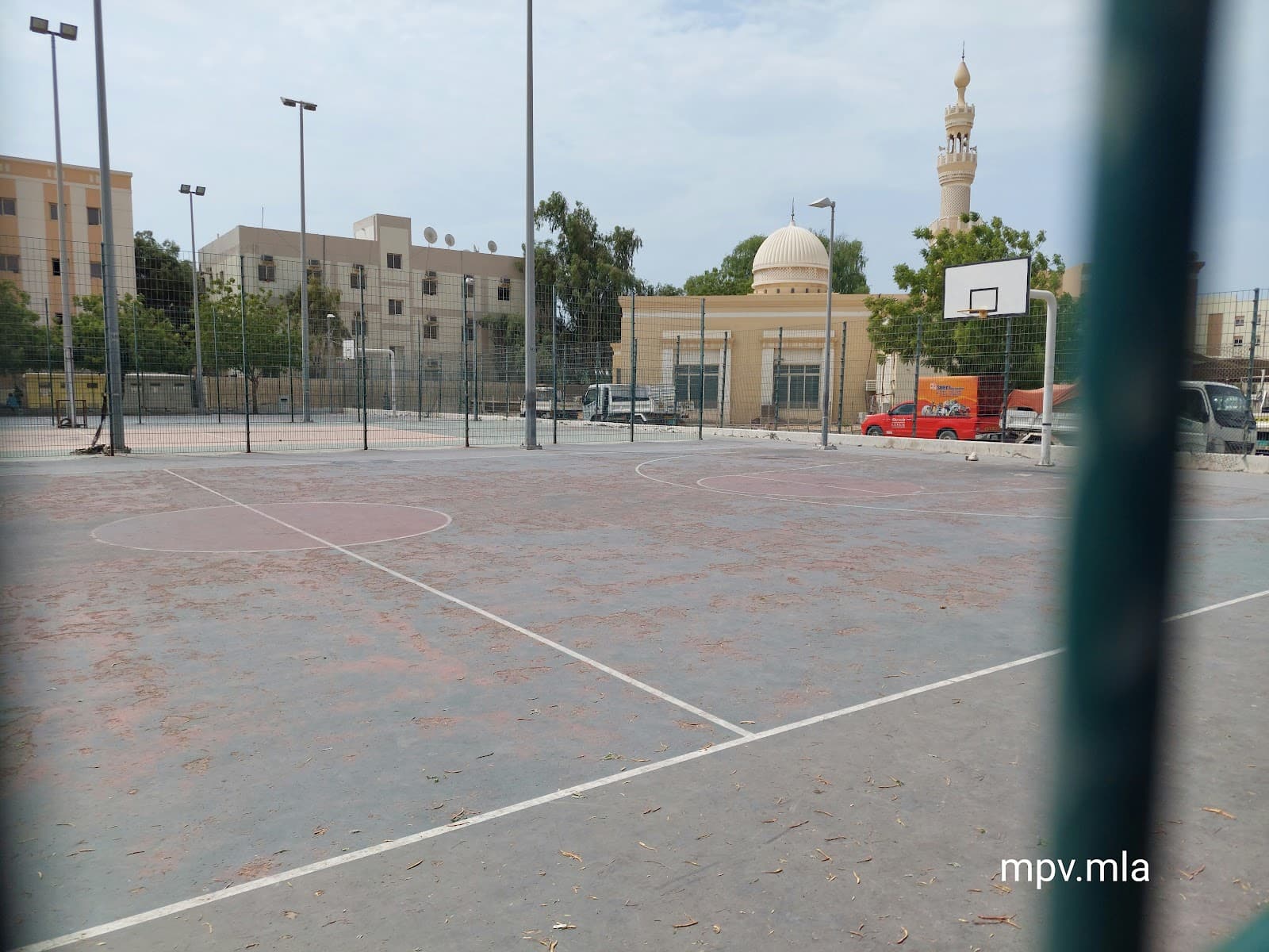 Al Quoz Industrial Area 4 Park - Image 1