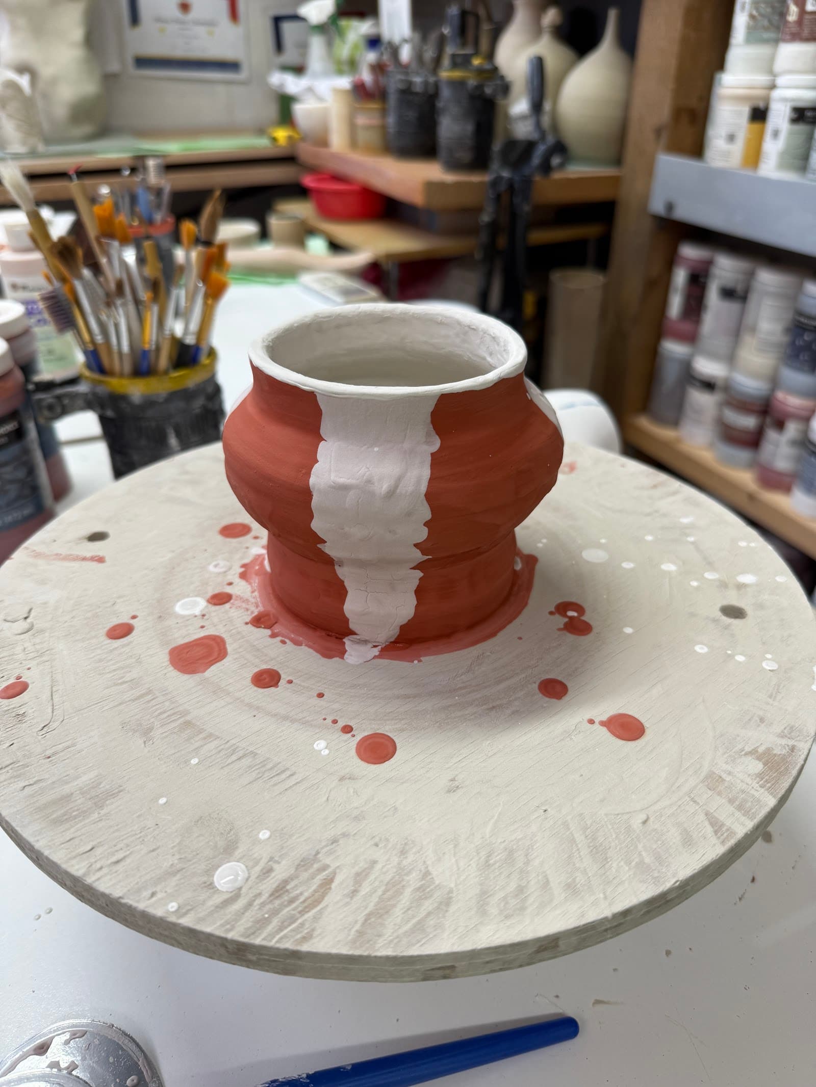 Amani Ceramics Pottery & Art - Image 1