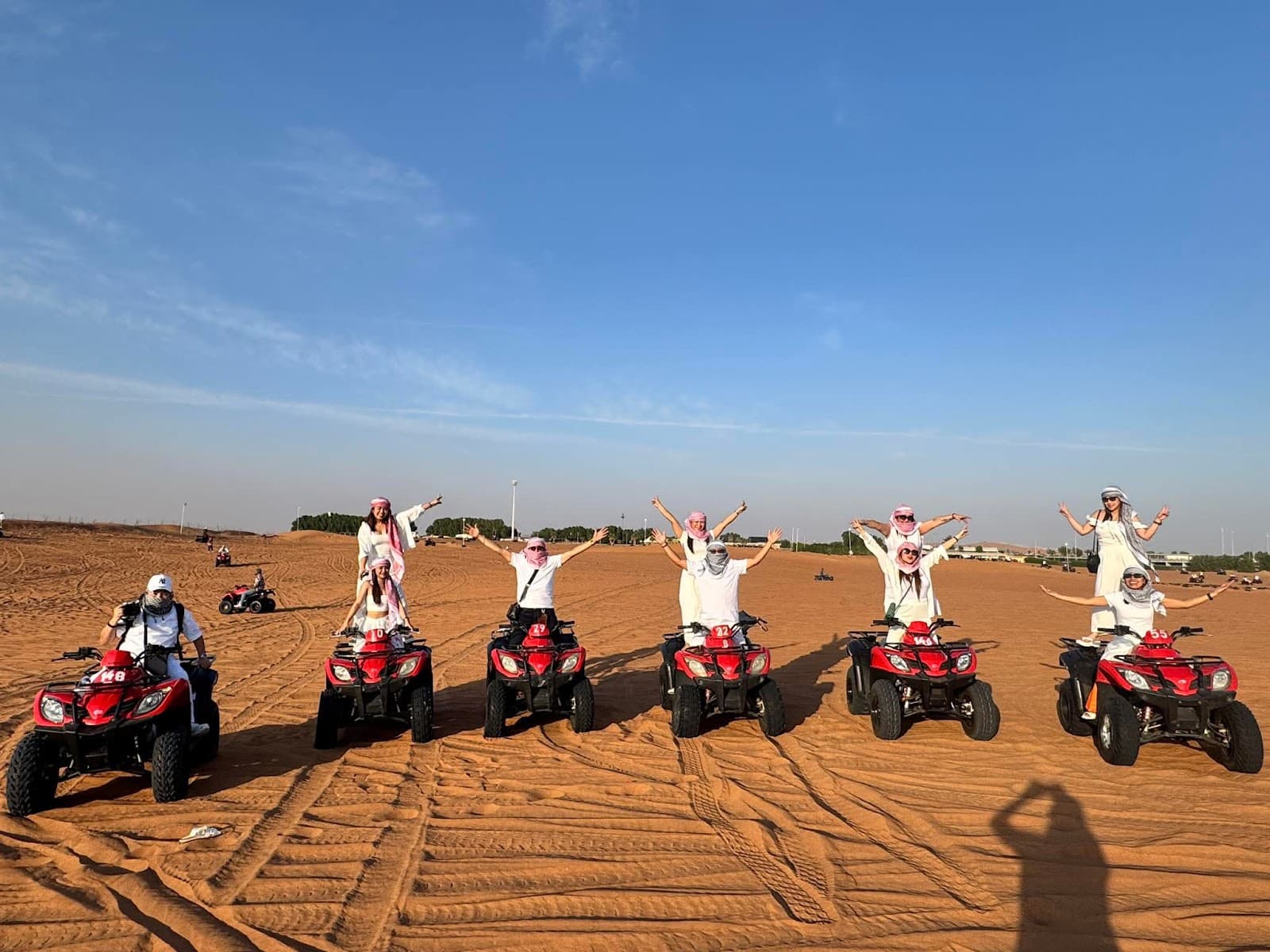 Arabian Red Sand - Image 1