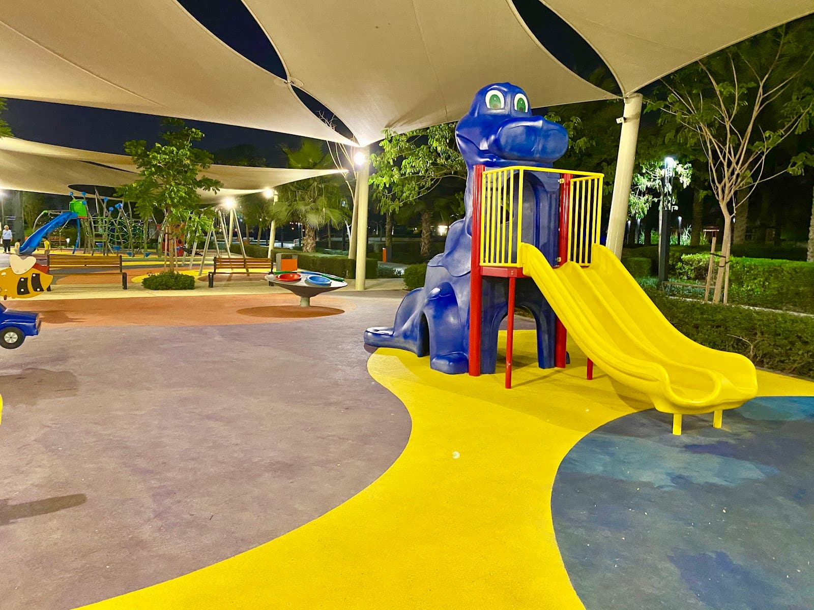 Central Park Mudon - Image 1