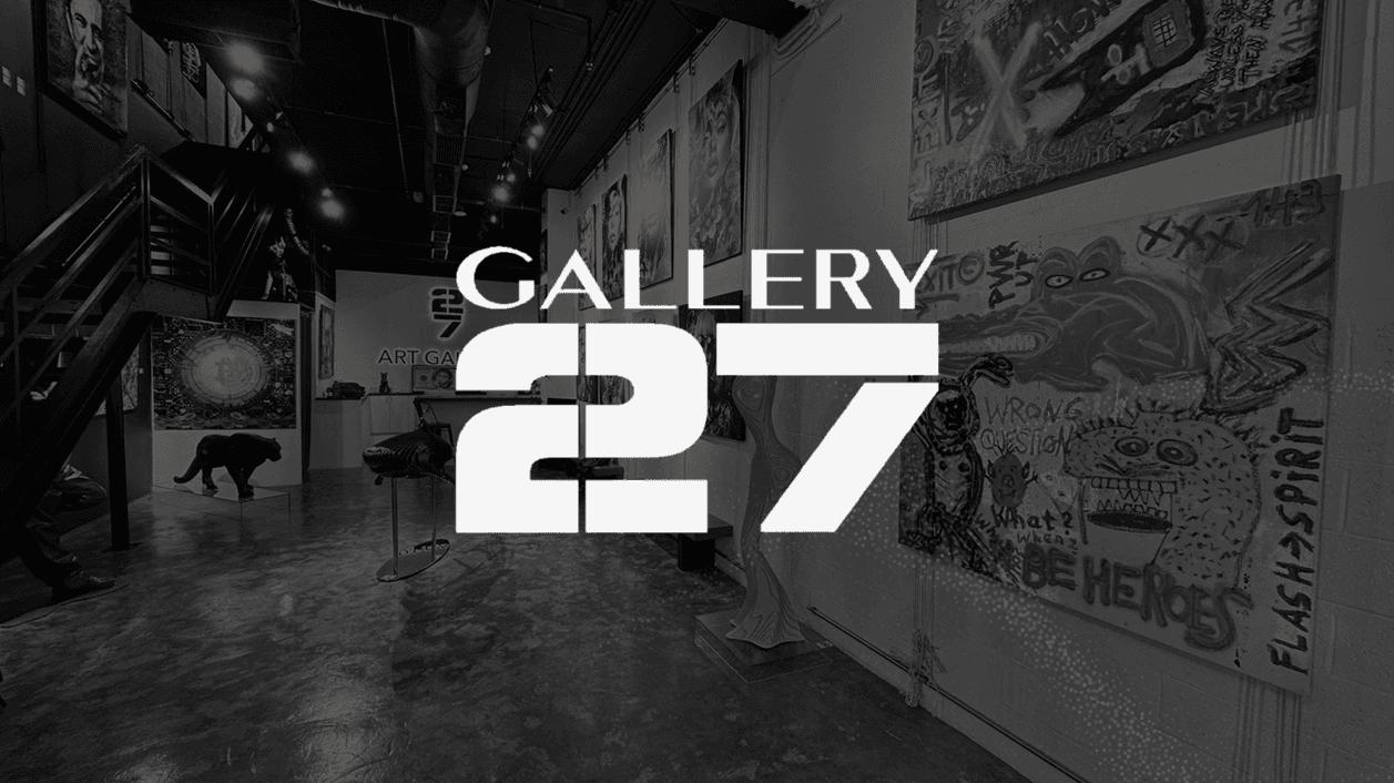 Gallery 27 Dubai - Image 1