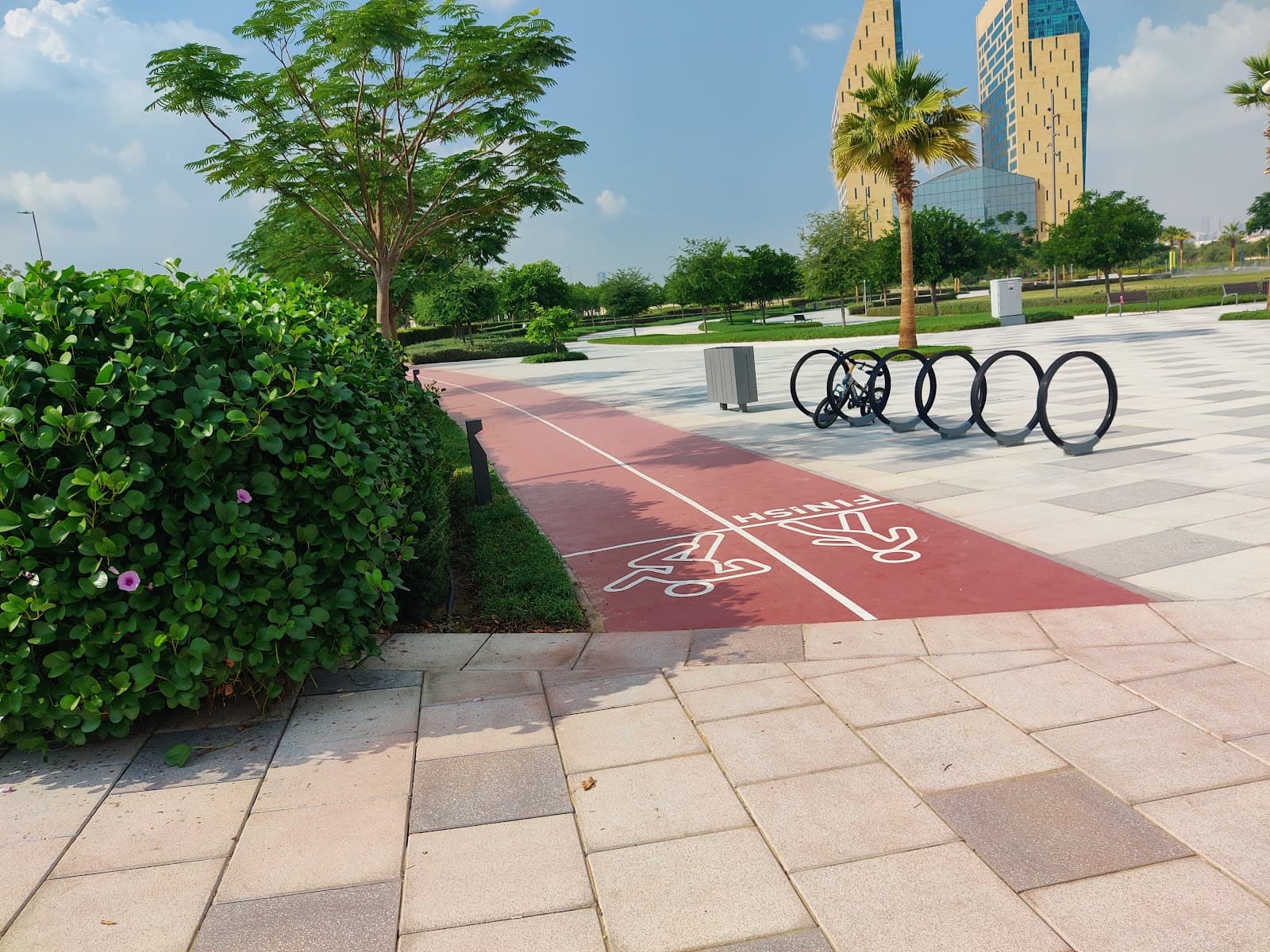 Green Escape Park - Image 1