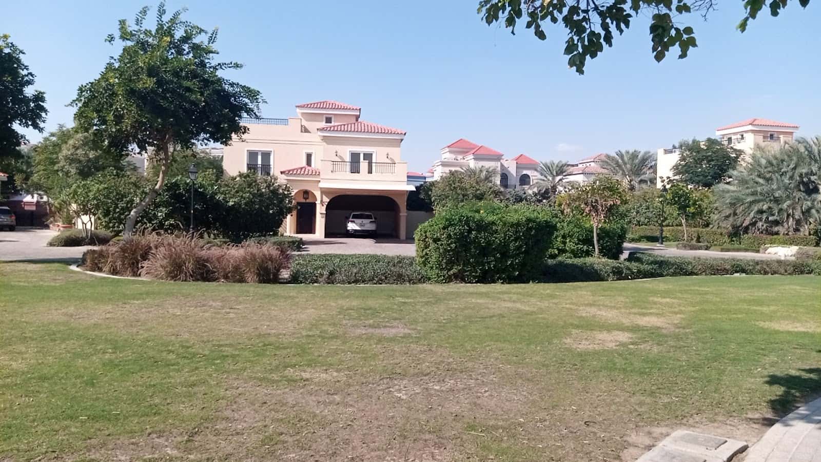 Hacienda 7