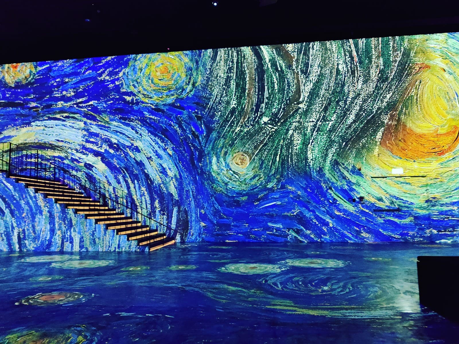 Infinity des Lumières - Image 1