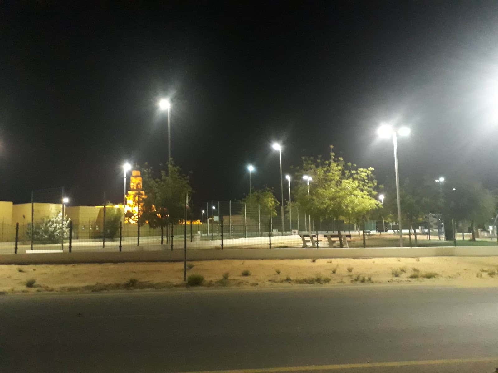 Lehabab Community Park 2