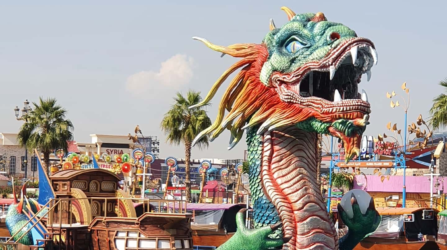 Out of the Box LLC Theme Productions