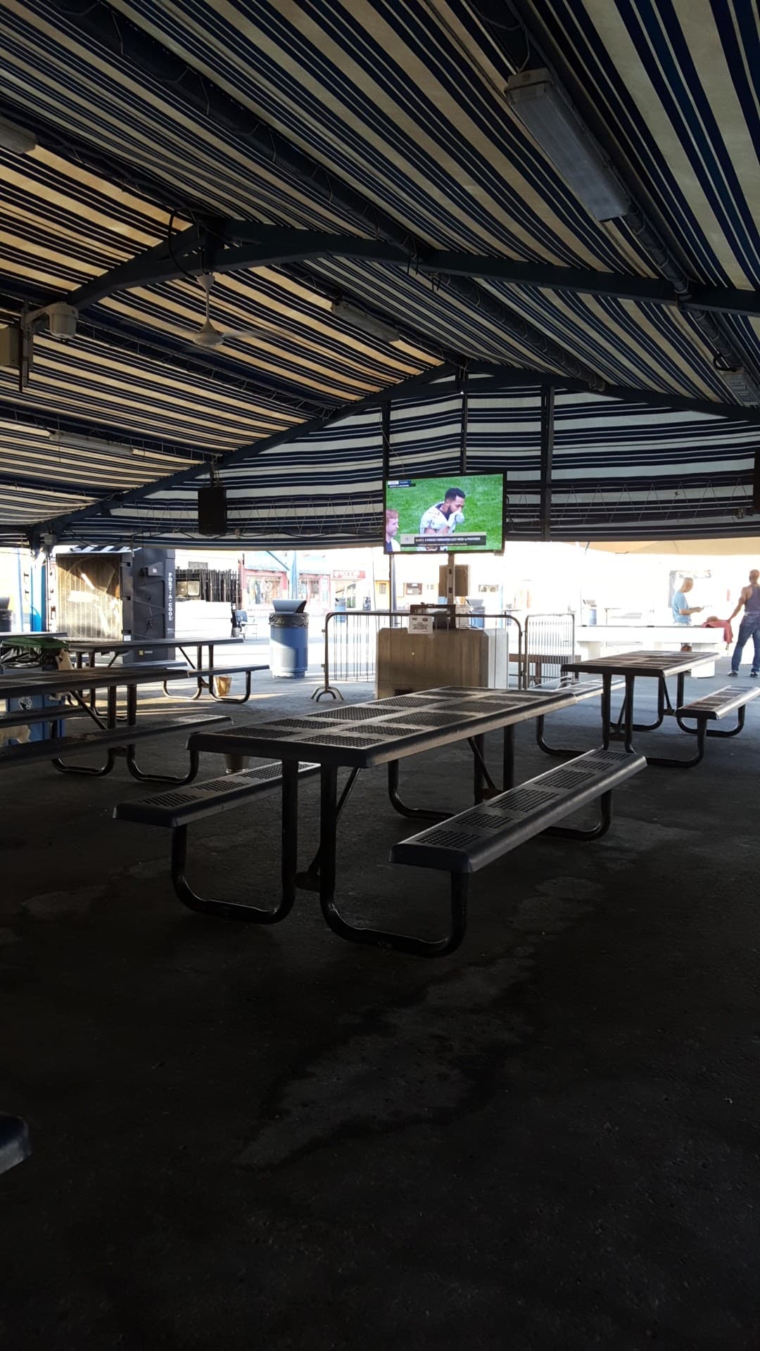 SAND BOX, JEBEL ALI - Image 1