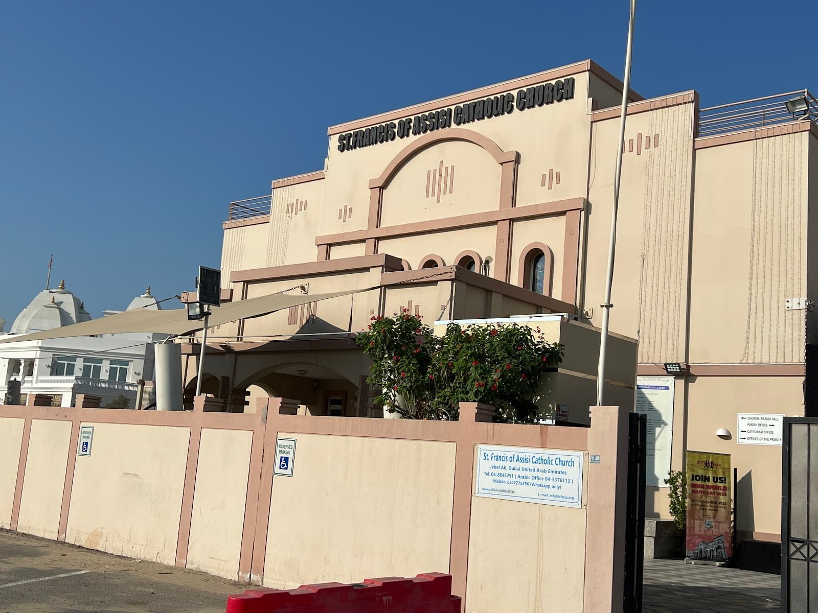 St. Francis of Assisi Catholic Church - Image 1