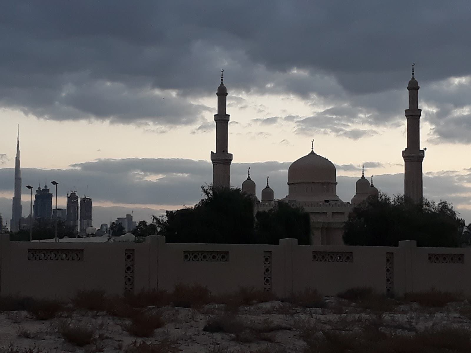 Umm Suqeim 1 Park 2 - Image 1