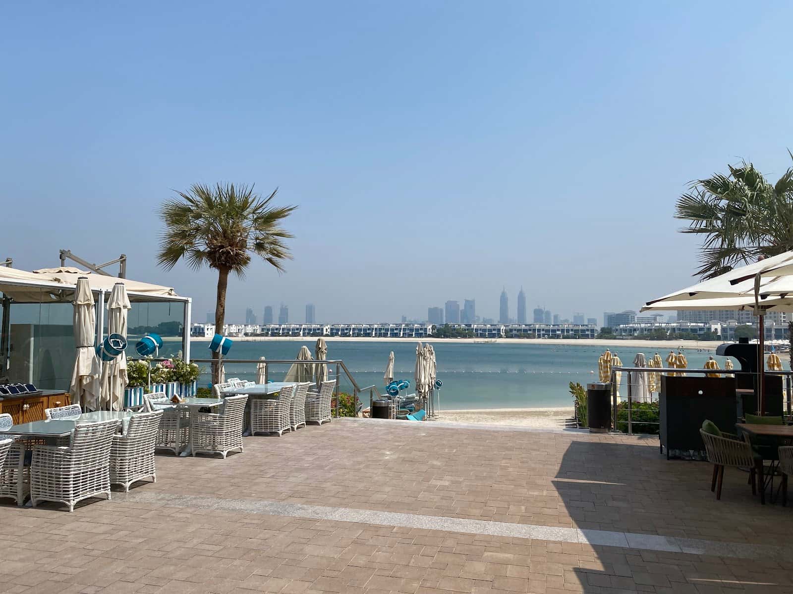 Vista Mare by Dubai Retail
