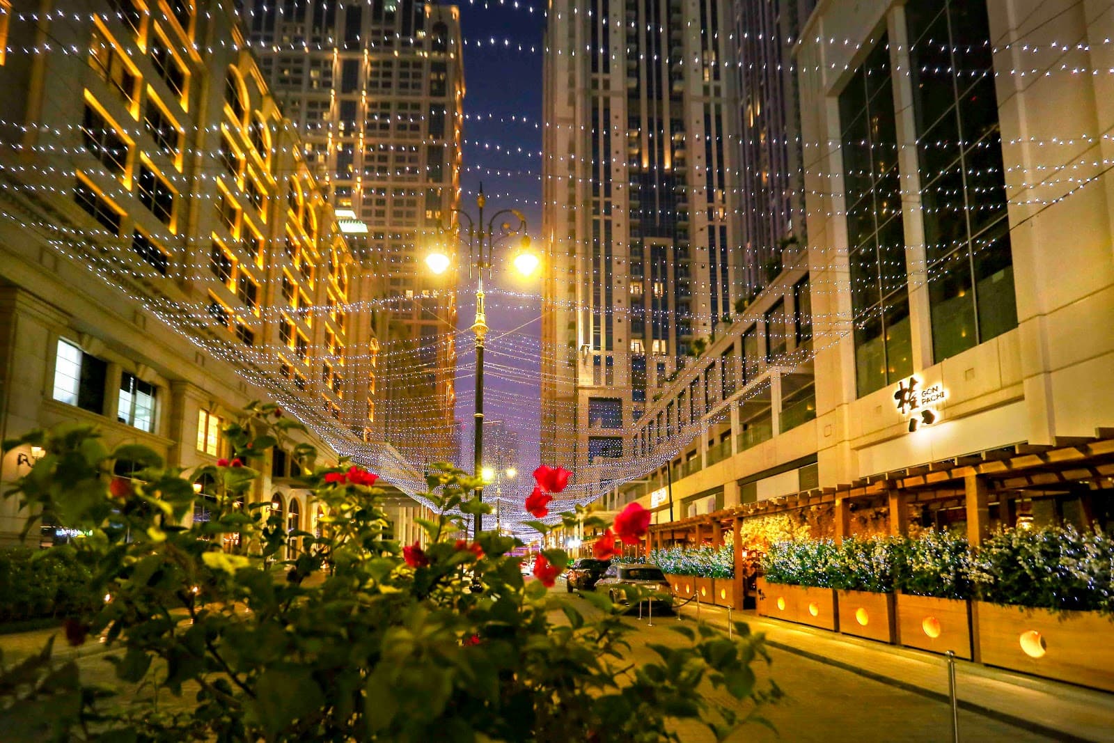 Al Habtoor City - Image 1