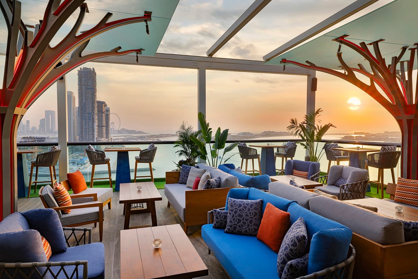 Above Eleven - Image 1