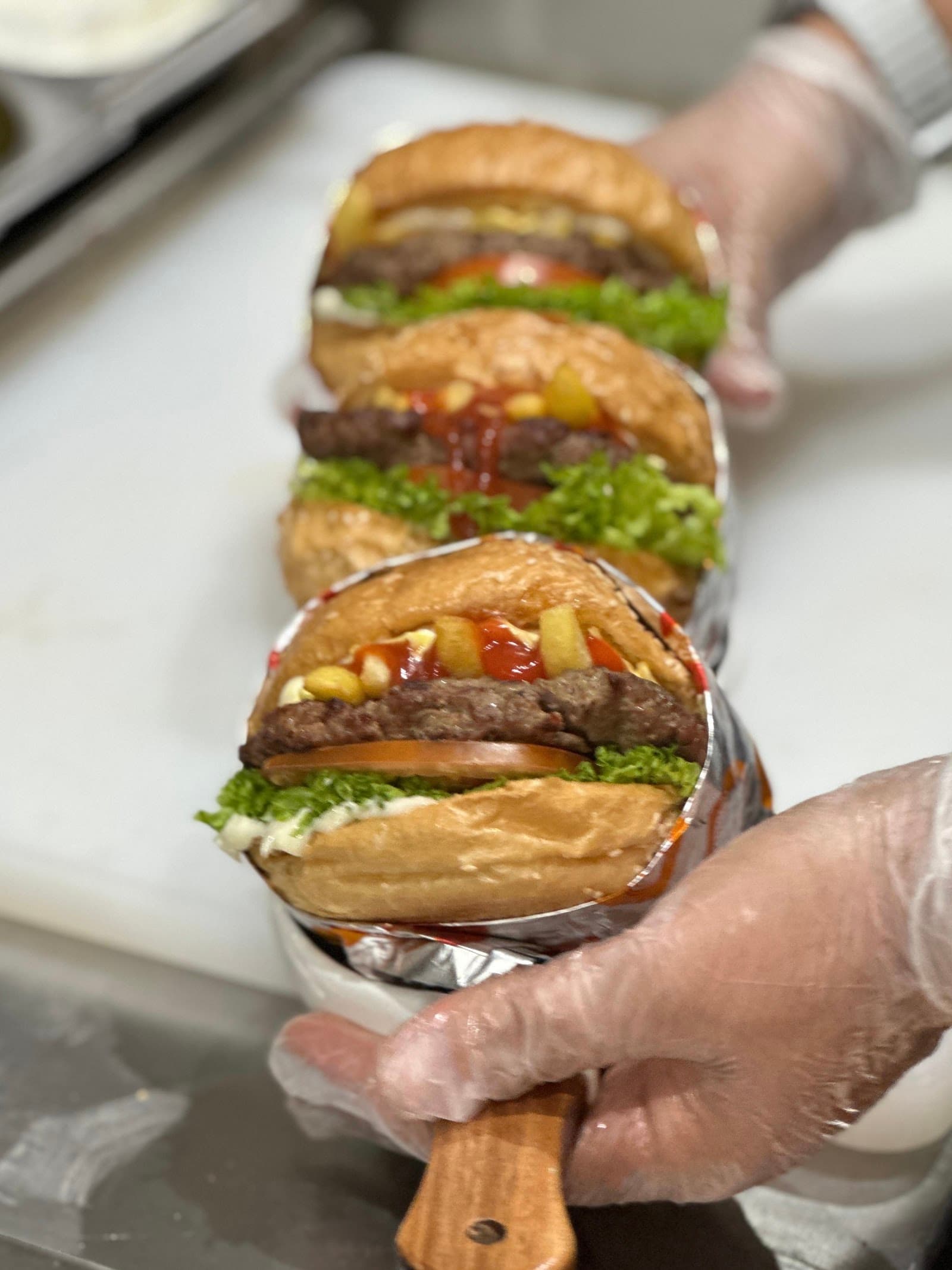 Abu sayyah express - Image 1