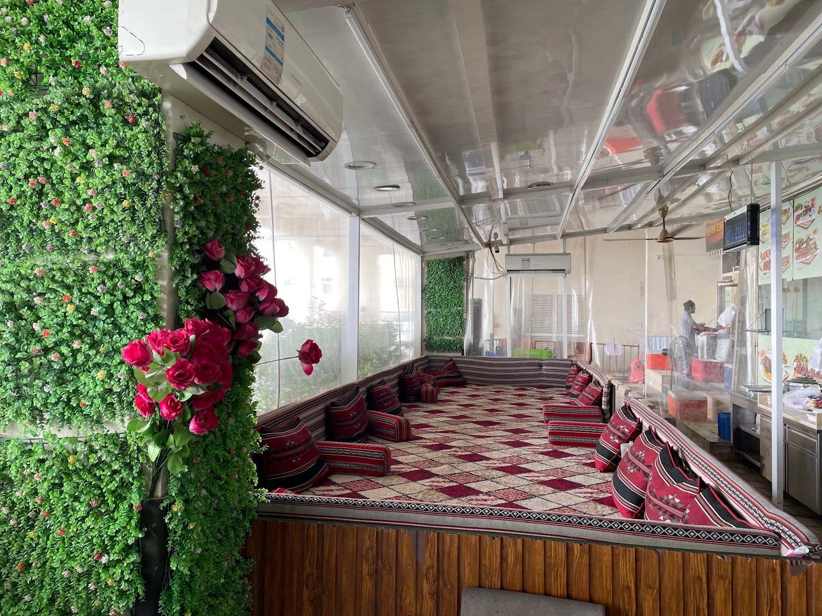 AFGHAN BABA RESTAURANT - Image 1
