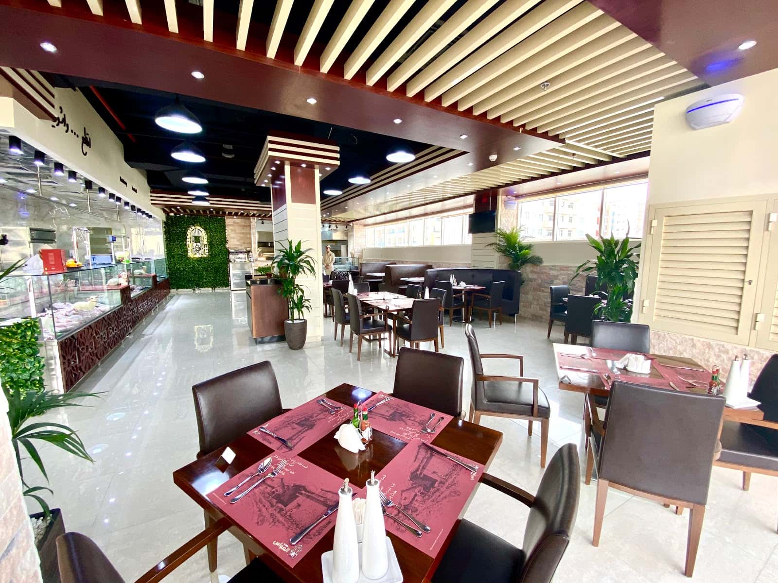 Al Awas Butchery & Grill العواس ملحمة ومشاوي