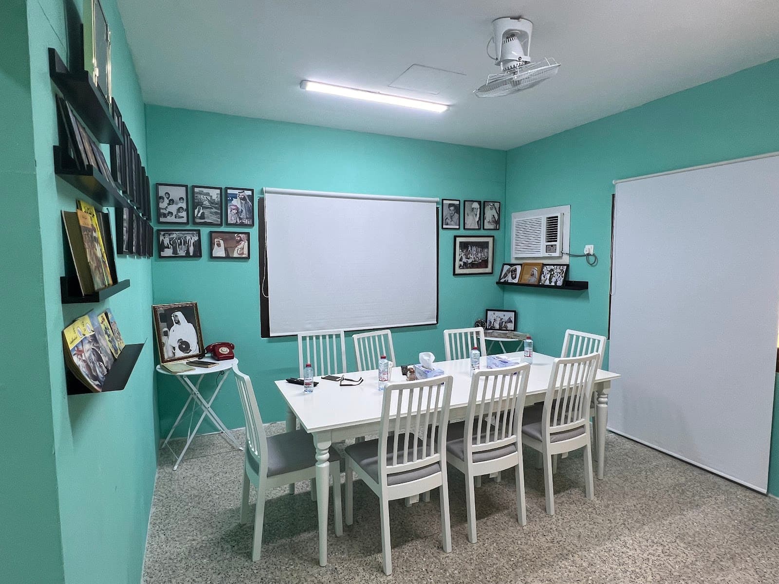 مطعم ومطبخ الامبراطور | Al Embratoor Cook & Restaurant - Image 1