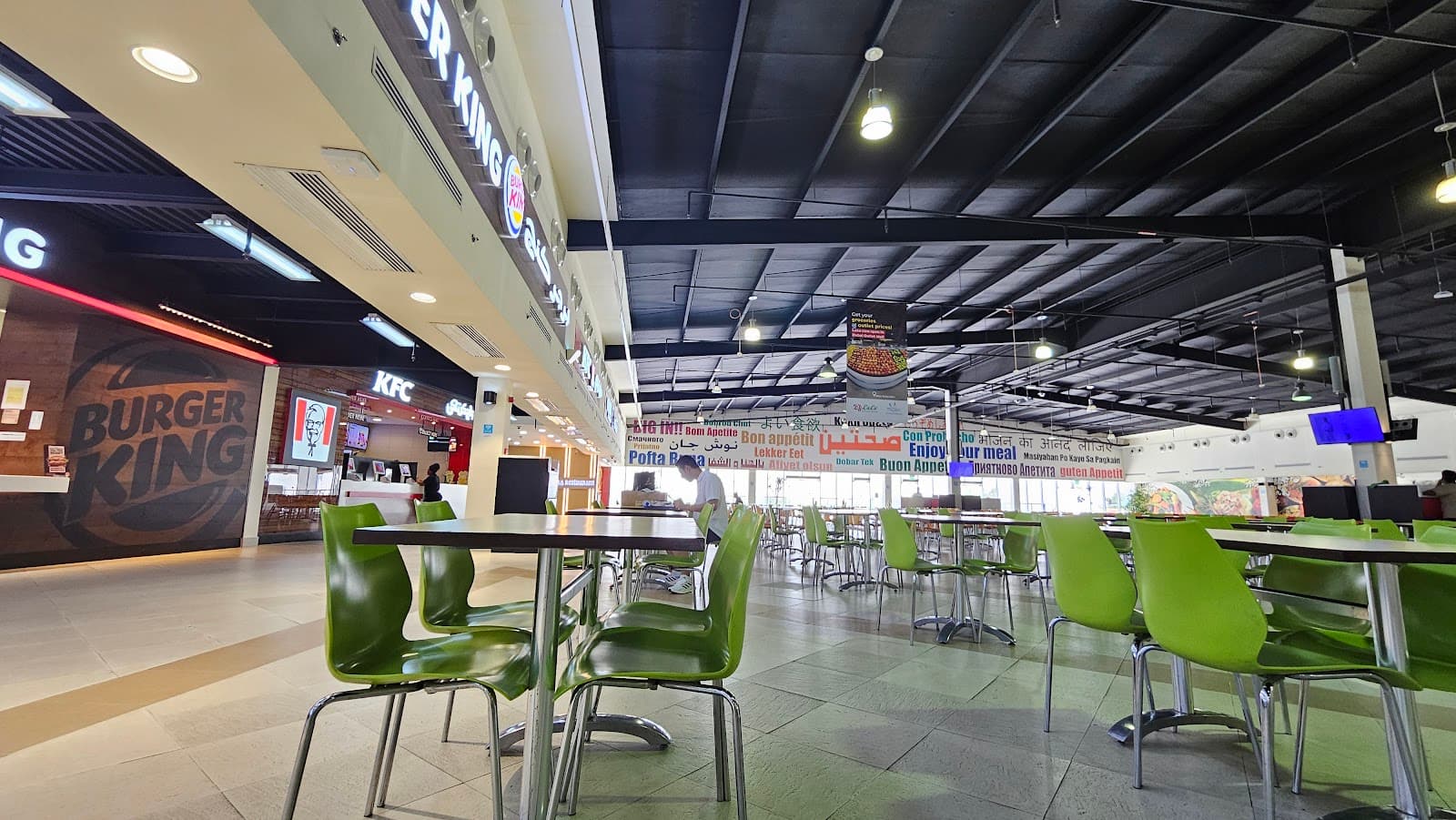 Al khawabi Restaurant - Image 1
