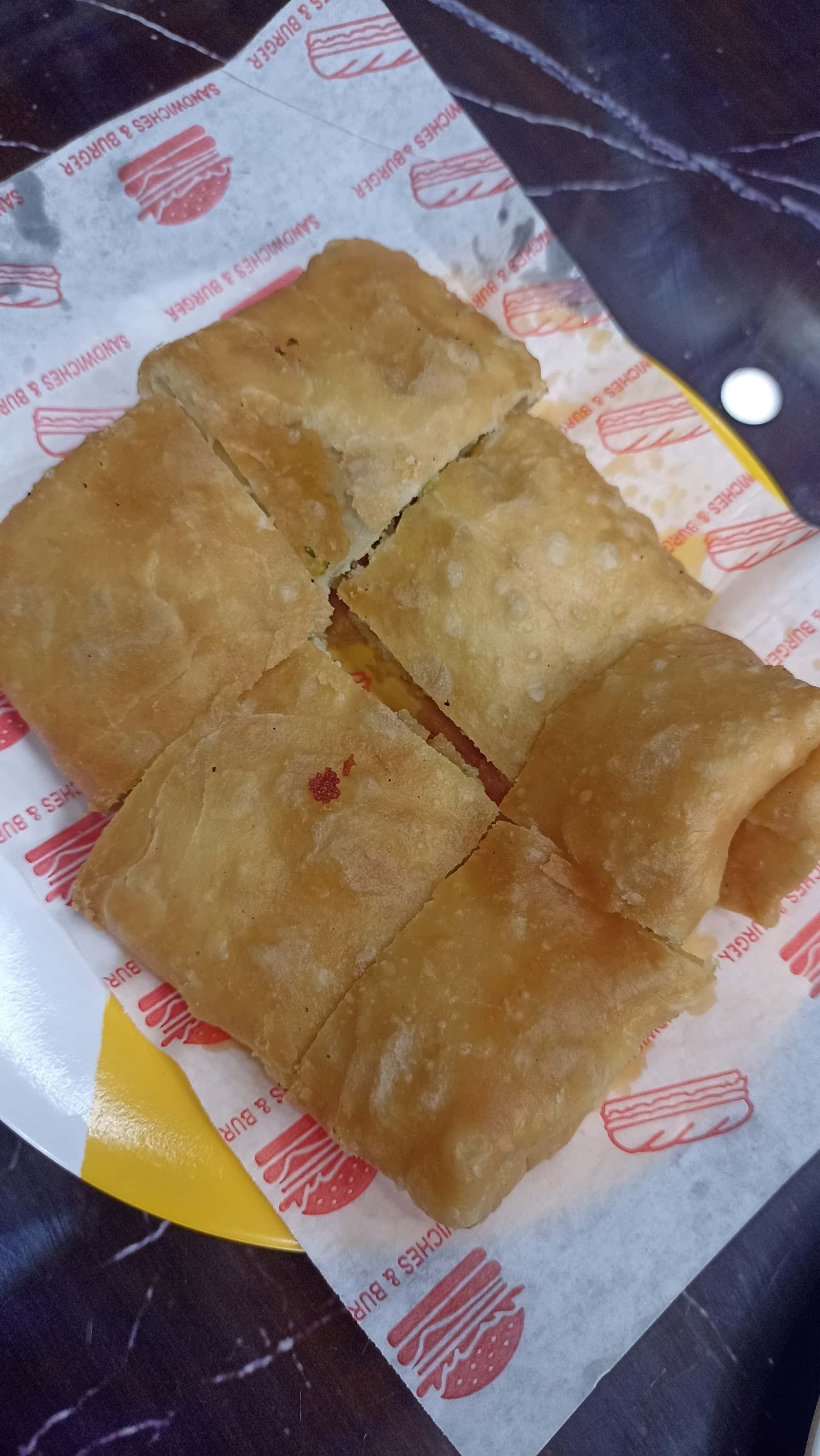 Al Ostoura Al Wuhaida Restaurant