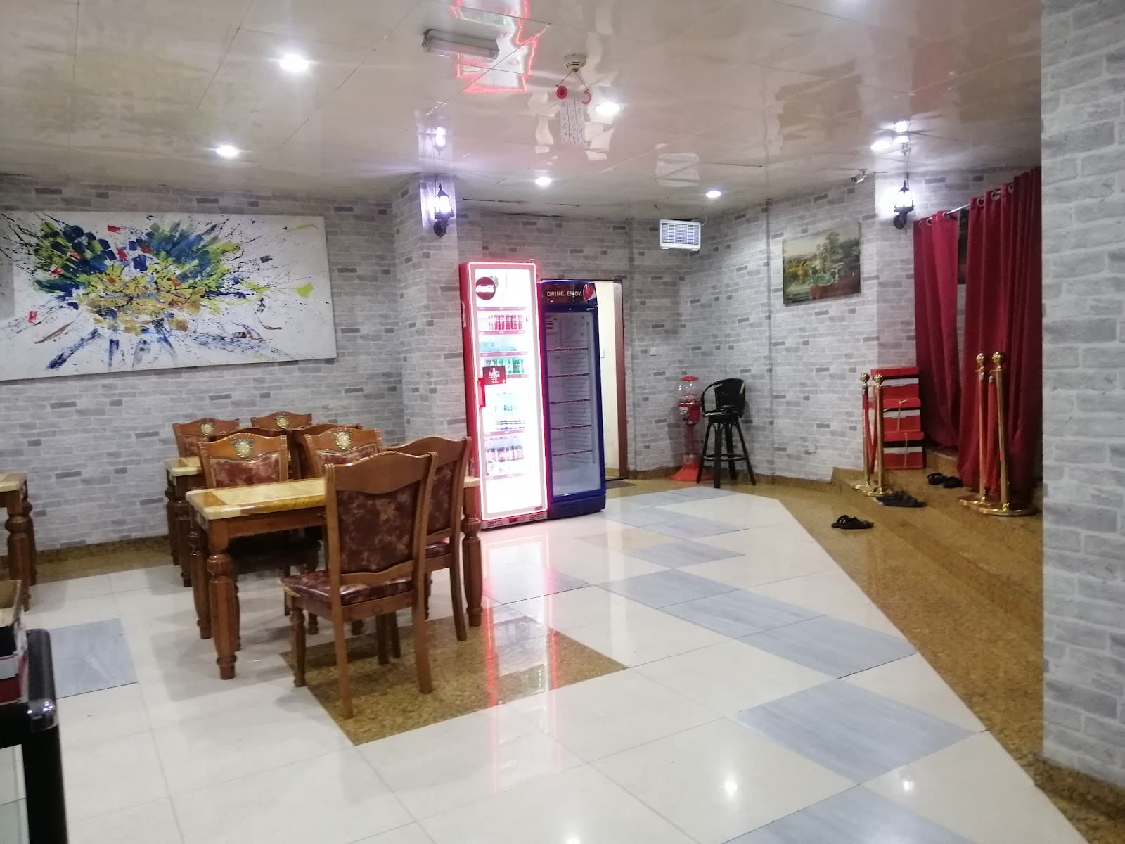 ARD AL JABAL KITCHEN AND RESTAURANT - Image 1