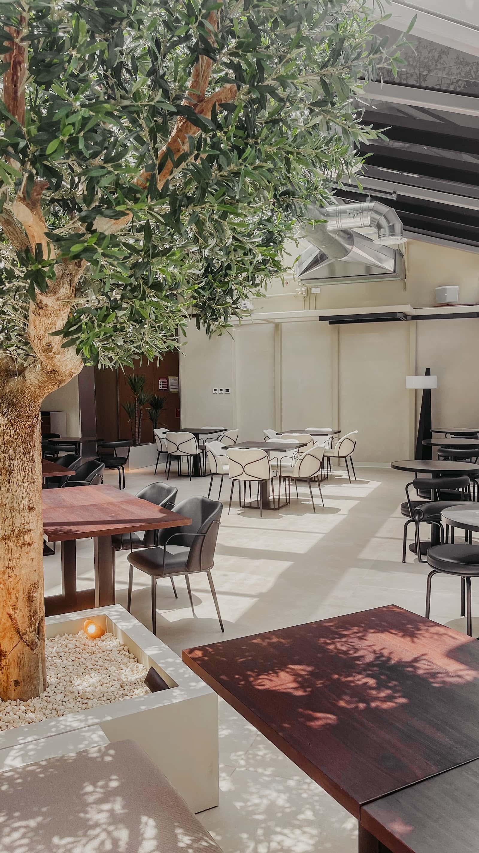 Around The Block - Al Khawaneej Walk