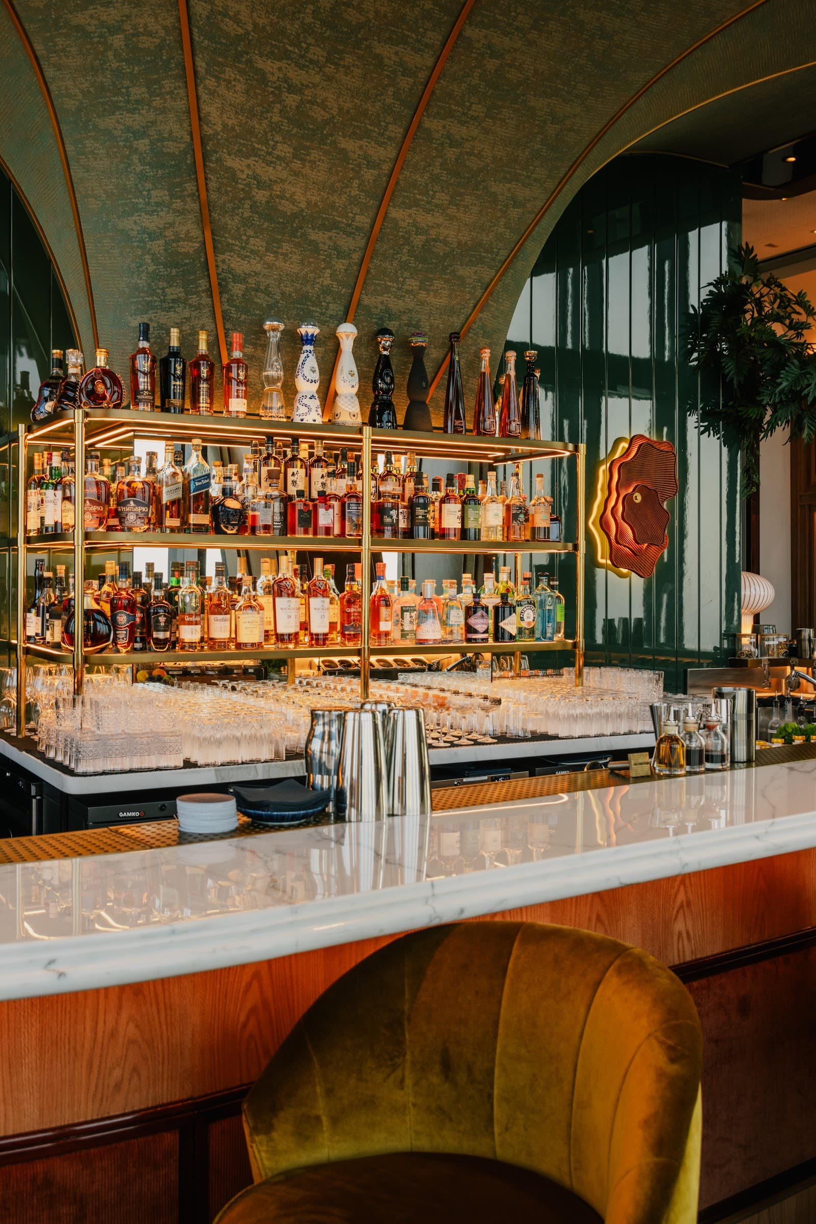Bar des Prés - Image 1