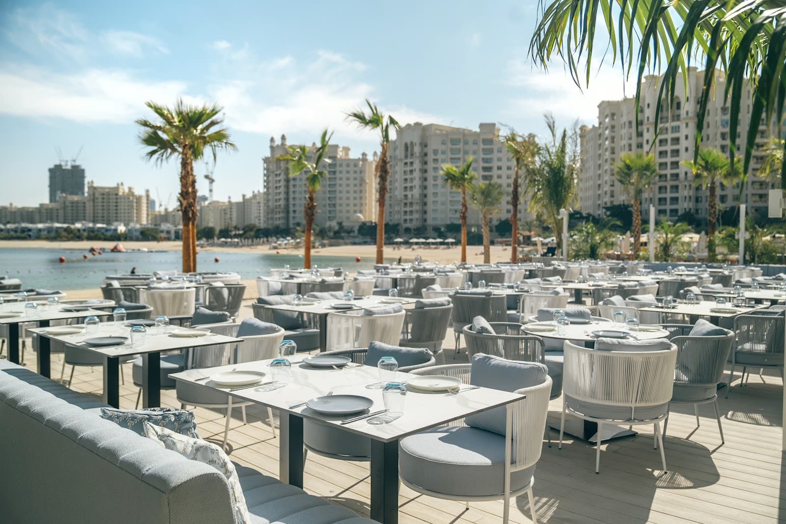 Bebabel The Palm - Image 1