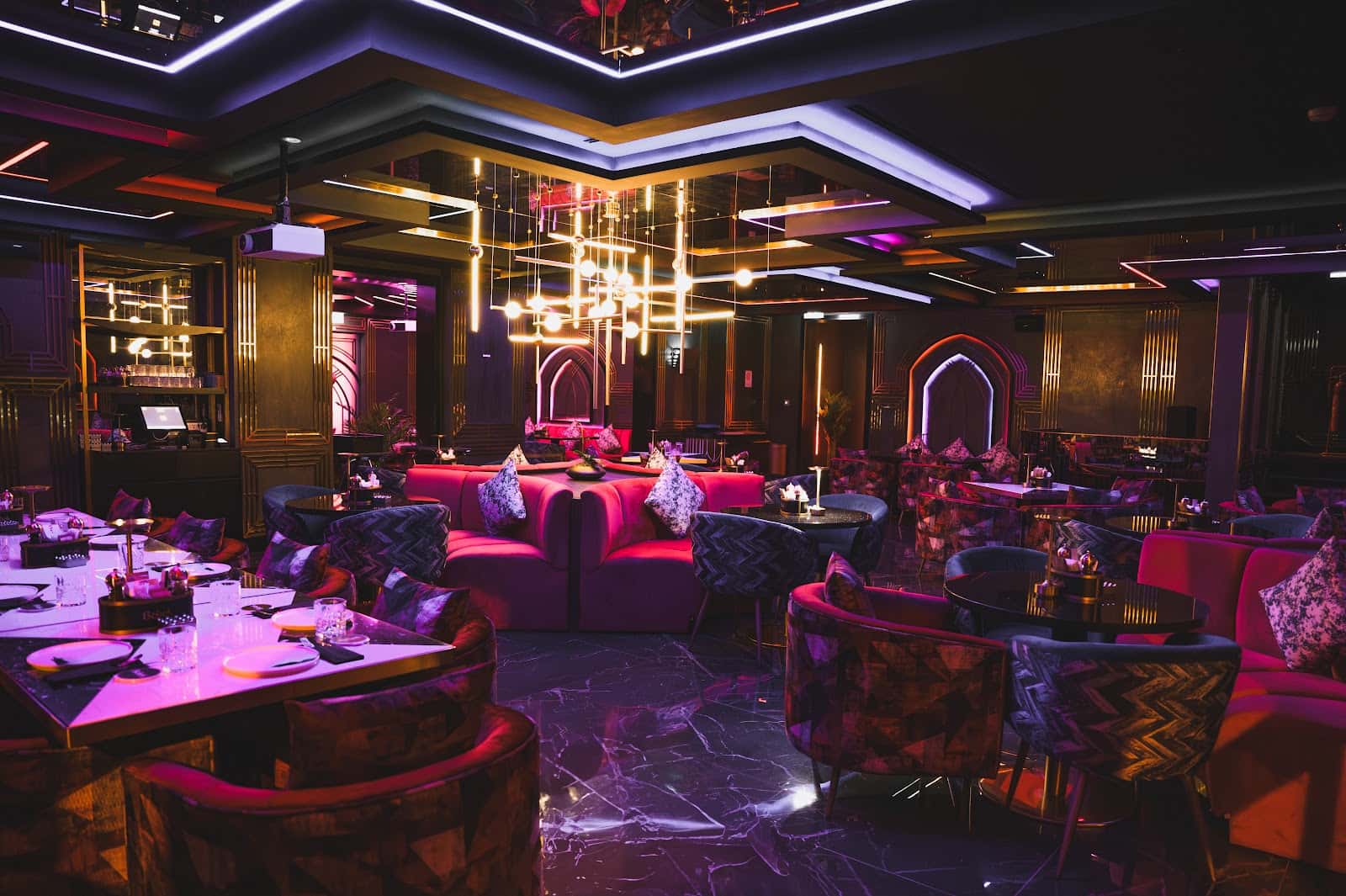 Bebek Restaurant & Shisha Lounge| Kids & Family Friendly| Turkish & International