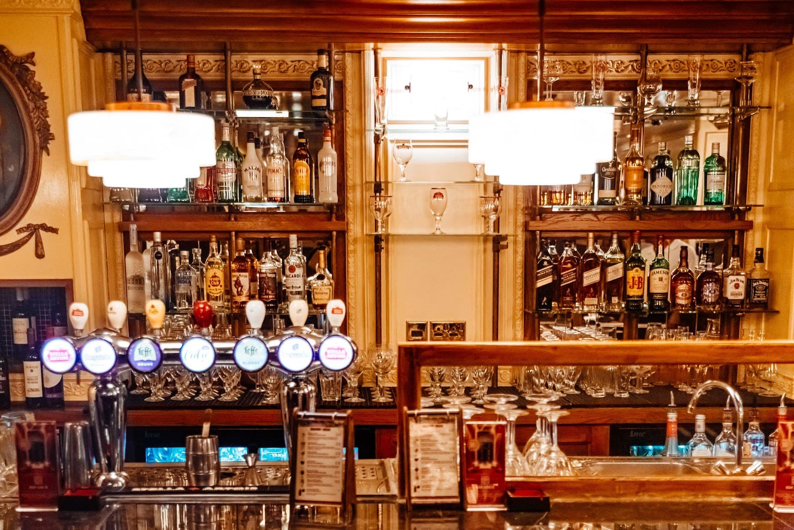 Belgian Beer Café - Image 1