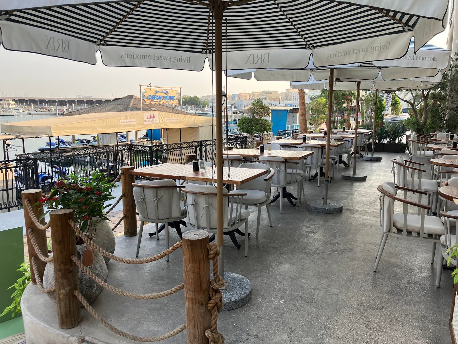 BRIX Café - Image 1