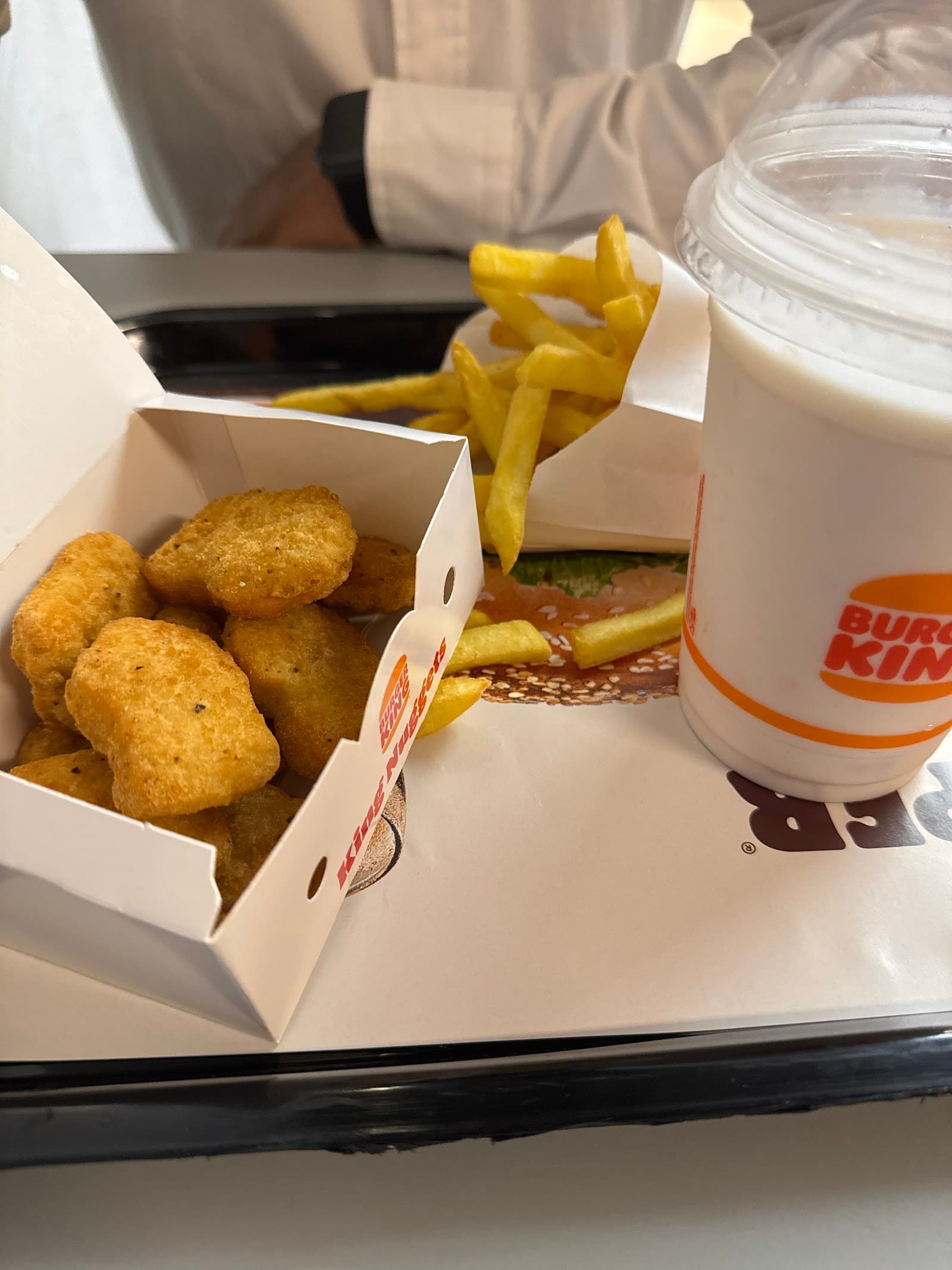 Burger King Dubailand - Image 1