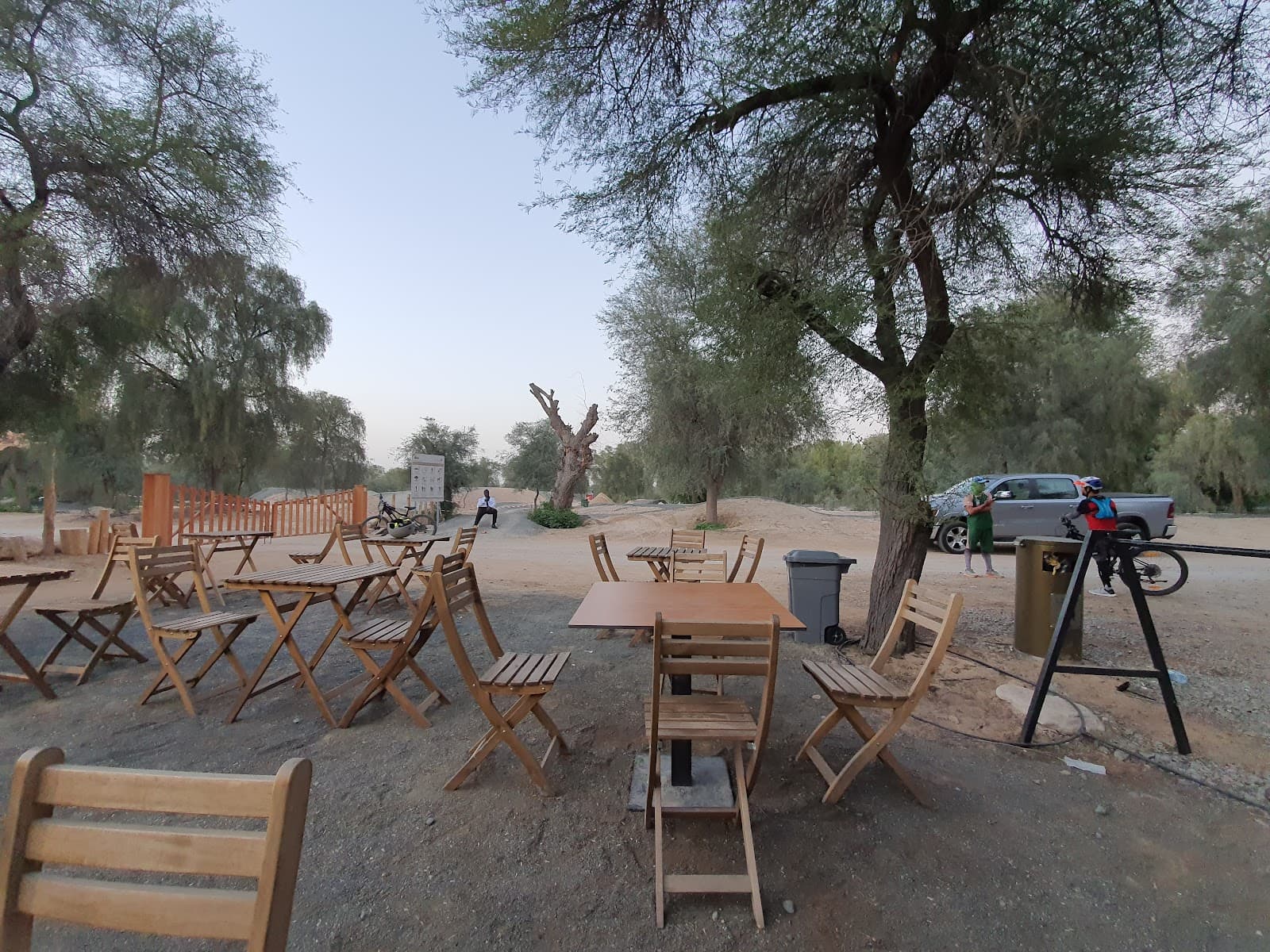 Cafe Peloton - Image 1