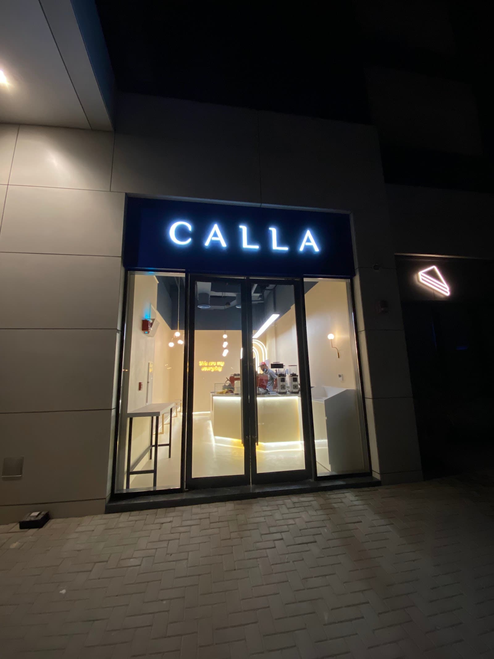 CALLA Cafe - Image 1