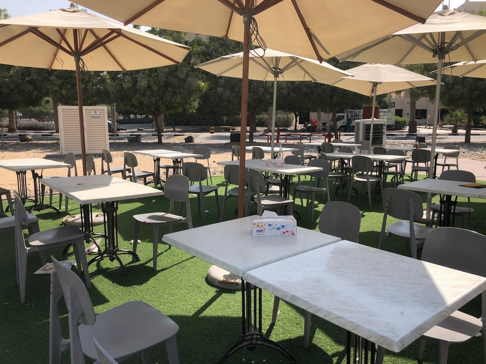 Cassano cafe Restaurant & Cafeteria - Image 1