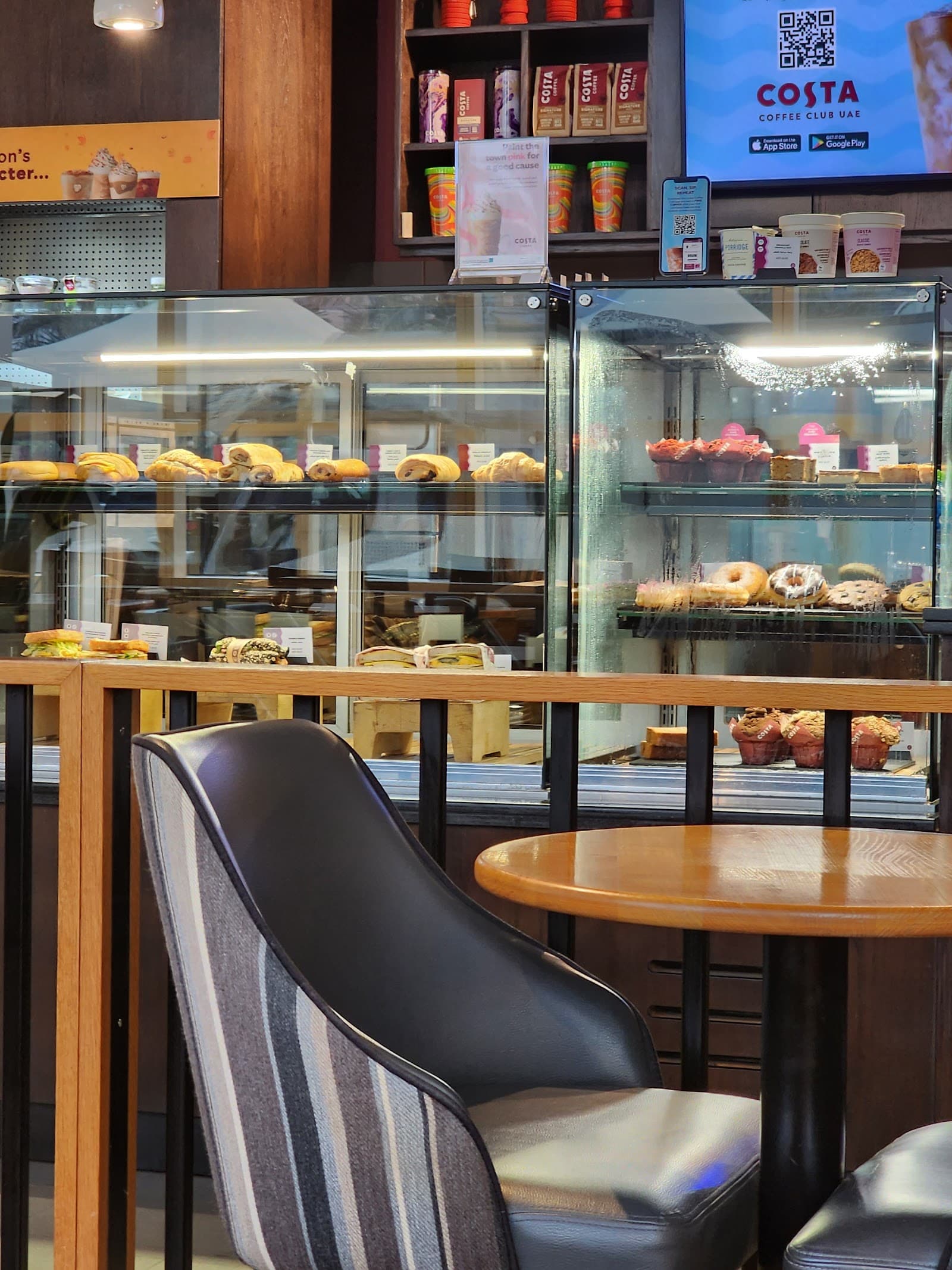 Costa Coffee - Image 1