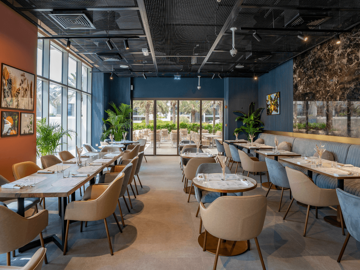 Coterie Kitchen Meydan - Image 1