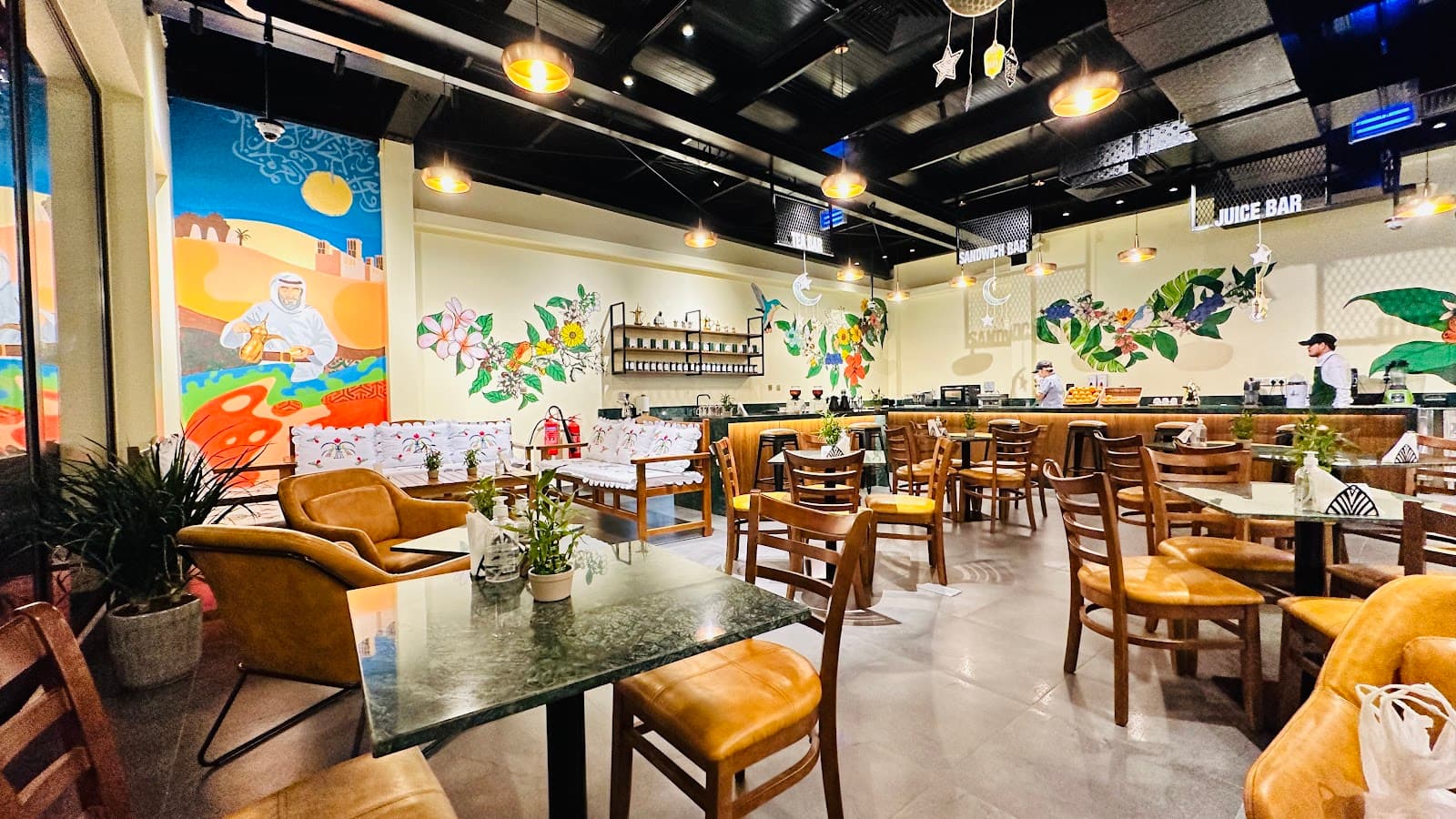 Coterra cafe - Image 1