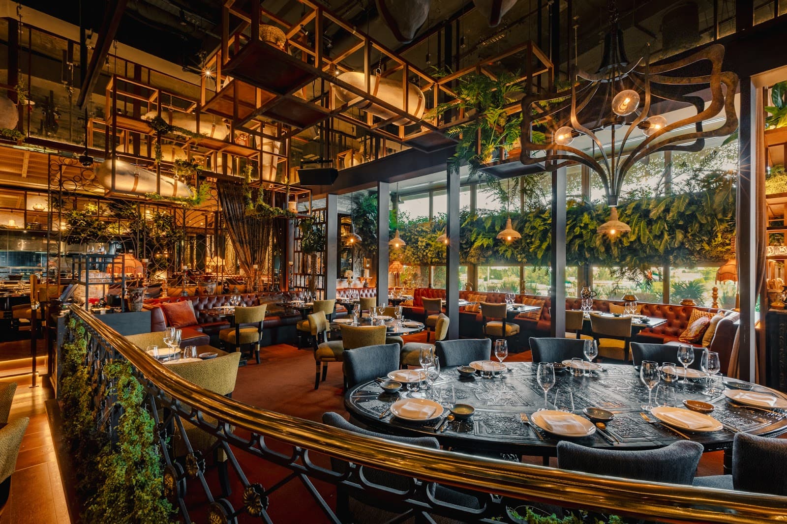 COYA Dubai - Image 1
